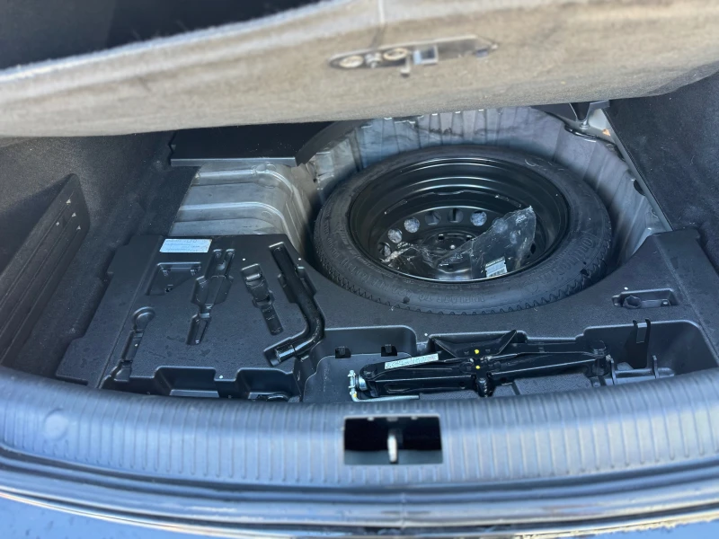 Renault Talisman 2020-FACE-1.3TCE-EDC7-NAVI, снимка 10 - Автомобили и джипове - 52532080