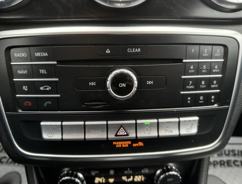 Mercedes-Benz CLA 250 Автокредит, снимка 17 - Автомобили и джипове - 52749758