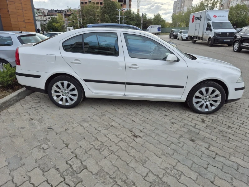 Skoda Octavia TSI, снимка 5 - Автомобили и джипове - 52866373