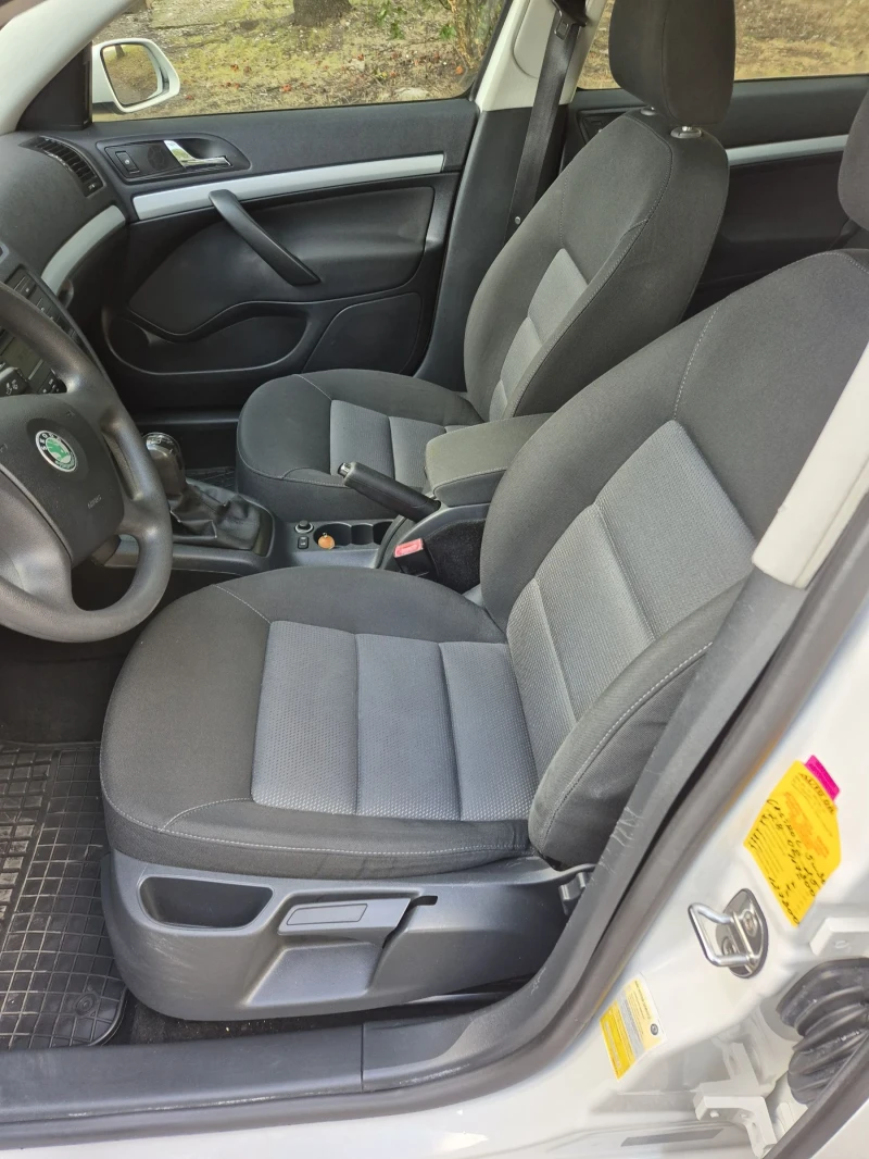 Skoda Octavia TSI, снимка 8 - Автомобили и джипове - 52866373