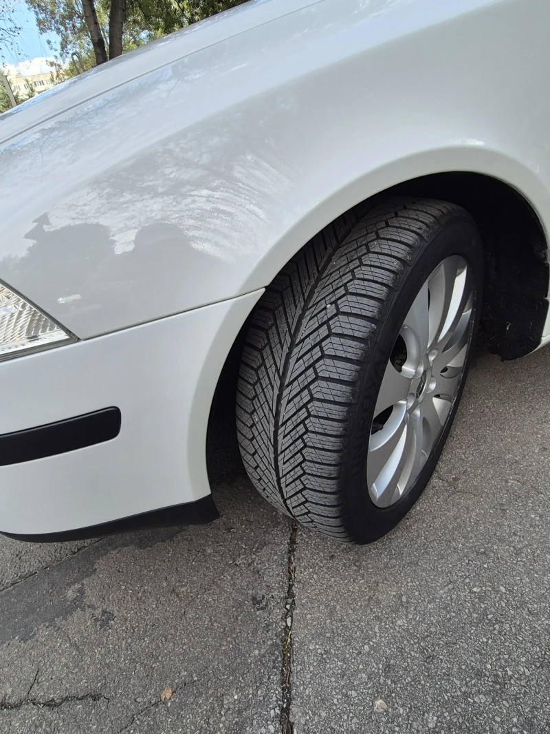 Skoda Octavia TSI, снимка 7 - Автомобили и джипове - 52866373