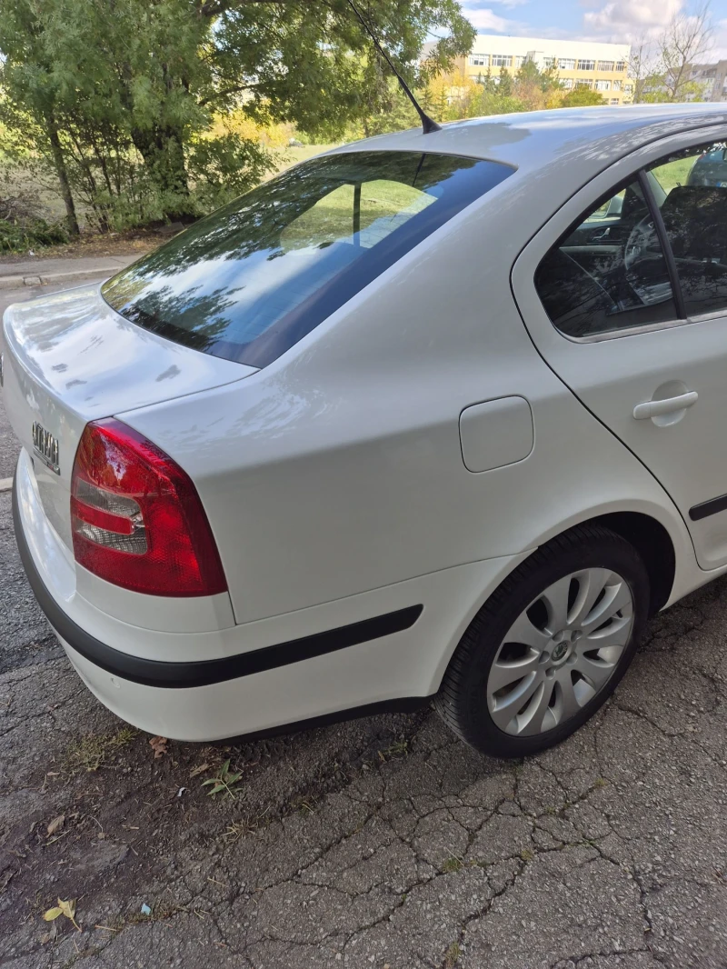 Skoda Octavia TSI, снимка 4 - Автомобили и джипове - 52866373