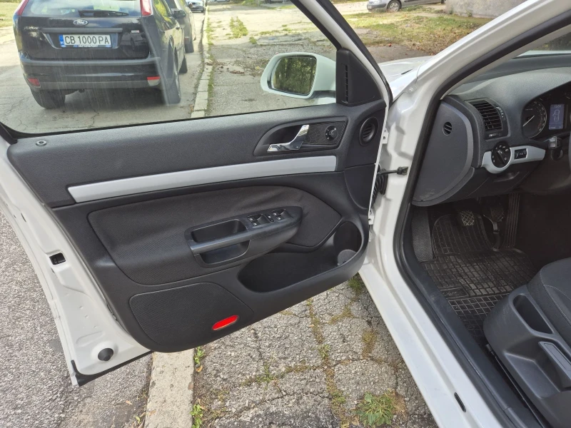 Skoda Octavia TSI, снимка 13 - Автомобили и джипове - 52866373