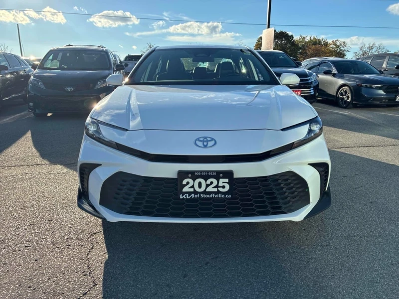 Toyota Camry * SE * CARFAX * БЕЗ ПЪРВОНАЧАЛНА ВНОСКА, снимка 6 - Автомобили и джипове - 52935179