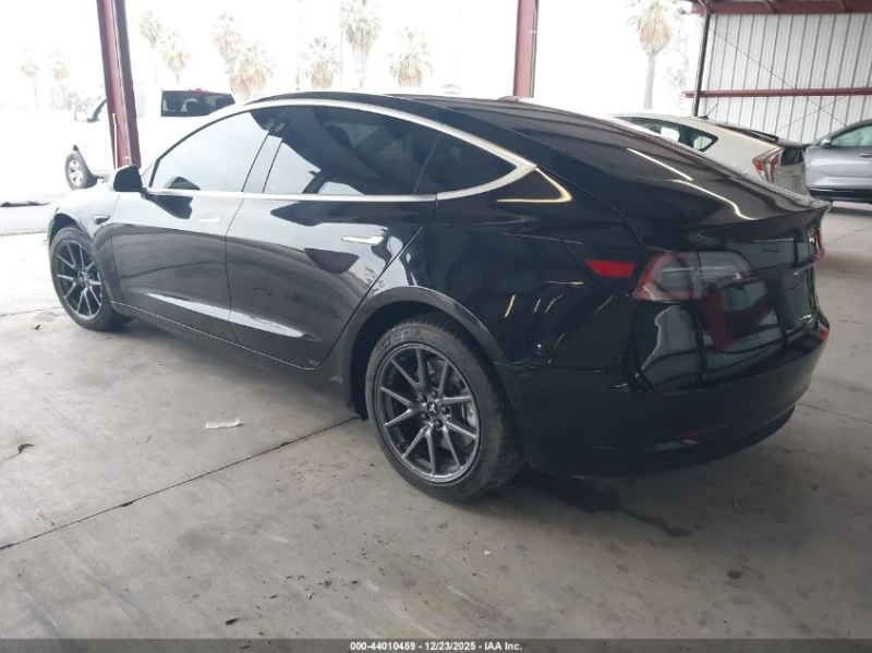 Tesla Model 3 U  U NX Rear Wheel Drive, снимка 10 - Автомобили и джипове - 53046639