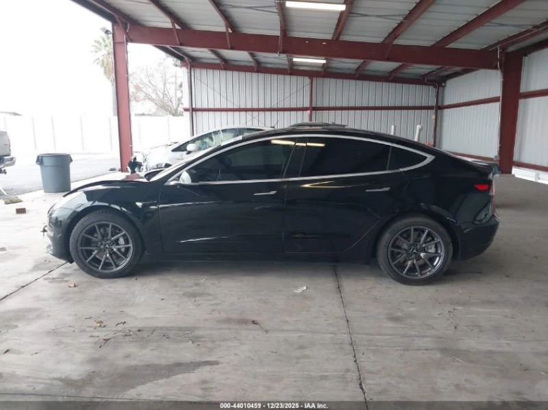 Tesla Model 3 U  U NX Rear Wheel Drive, снимка 6 - Автомобили и джипове - 53046639