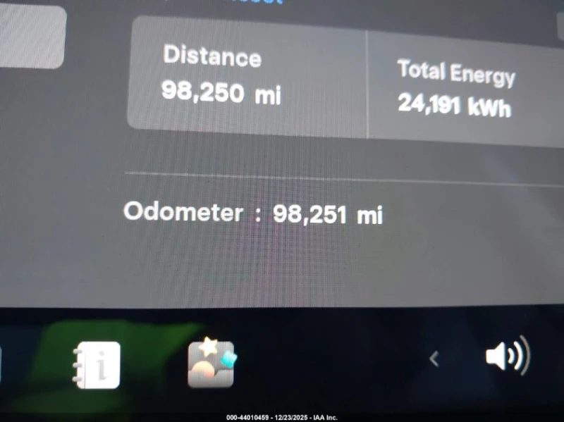 Tesla Model 3 U  U NX Rear Wheel Drive, снимка 7 - Автомобили и джипове - 53046639