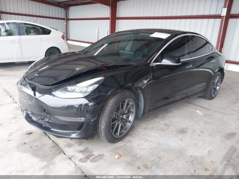 Tesla Model 3 U  U NX Rear Wheel Drive, снимка 2 - Автомобили и джипове - 53046639