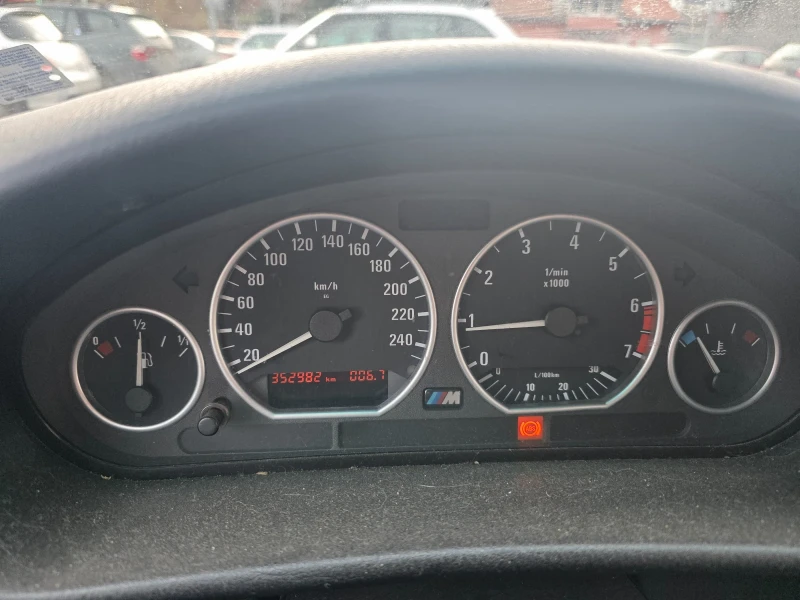 BMW 318 318i, снимка 6 - Автомобили и джипове - 53448180