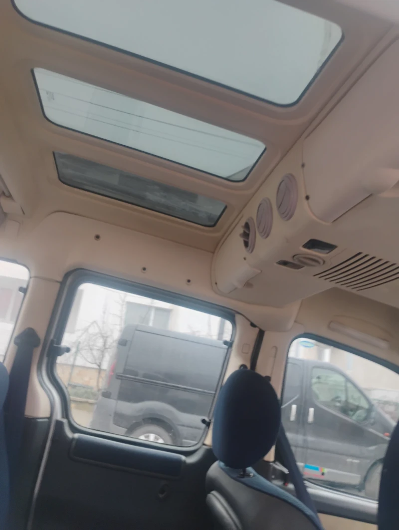 Citroen Berlingo, снимка 7 - Автомобили и джипове - 53509683