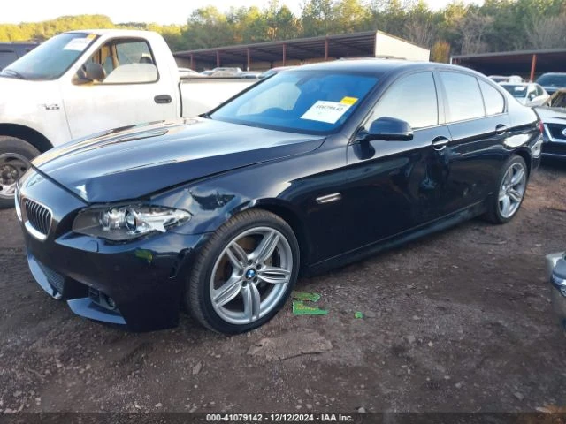 BMW 535 XDRIVE, снимка 4 - Автомобили и джипове - 48961280