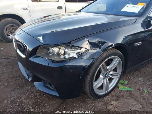 BMW 535 XDRIVE, снимка 9 - Автомобили и джипове - 48961280