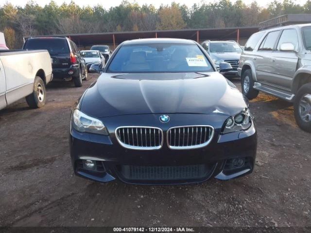 BMW 535 XDRIVE, снимка 1 - Автомобили и джипове - 48961280