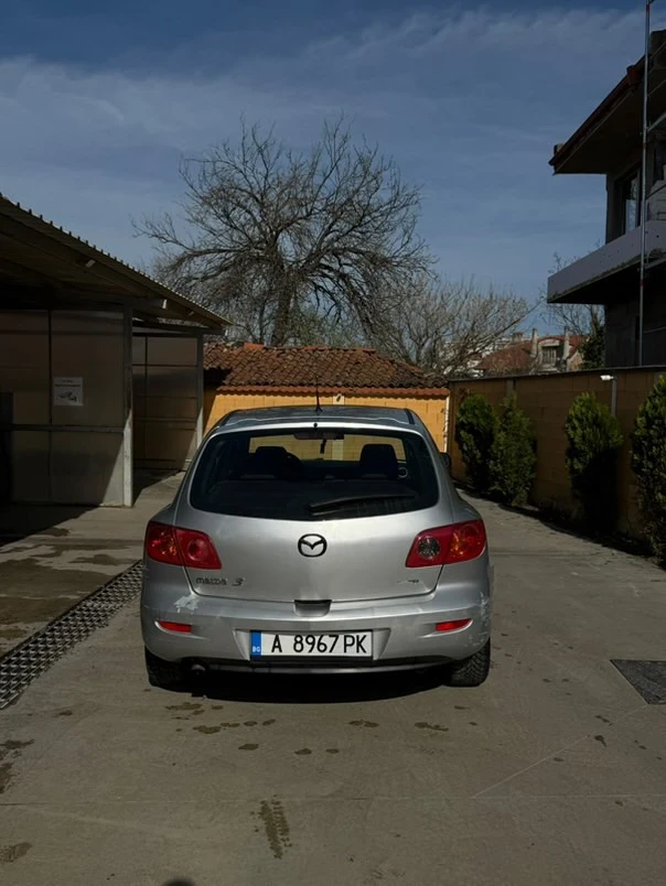 Mazda 3  - изображение 2