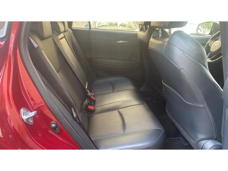 Toyota Corolla Cross Luxury | Mobile.bg — изображение 12