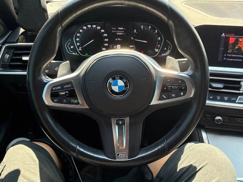 BMW 430 * xDrive * CARFAX * ����� �� ����������� | Mobile.bg � ����������� 11