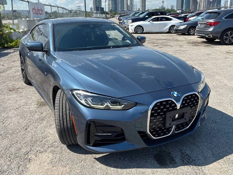 BMW 430 * xDrive * CARFAX * ����� �� ����������� | Mobile.bg � ����������� 1