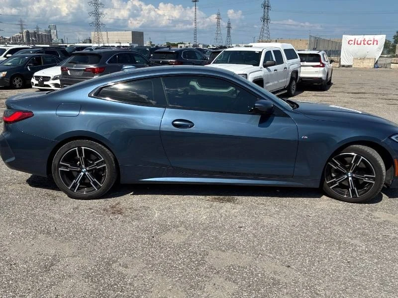 BMW 430 * xDrive * CARFAX * ����� �� ����������� | Mobile.bg � ����������� 3