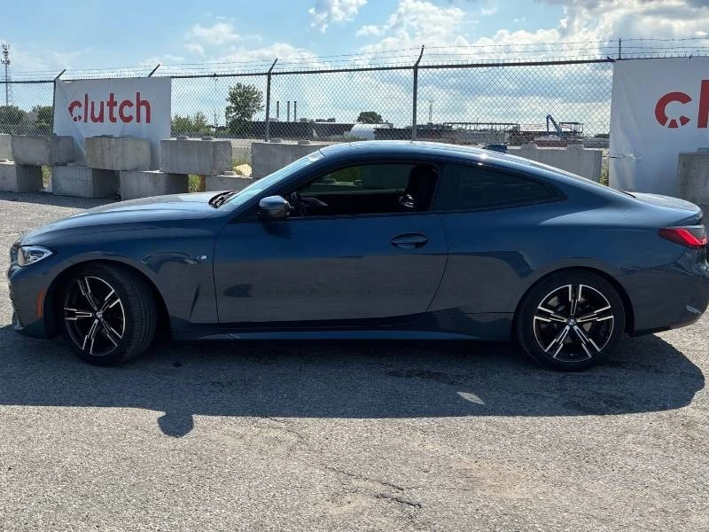 BMW 430 * xDrive * CARFAX * ����� �� ����������� | Mobile.bg � ����������� 7