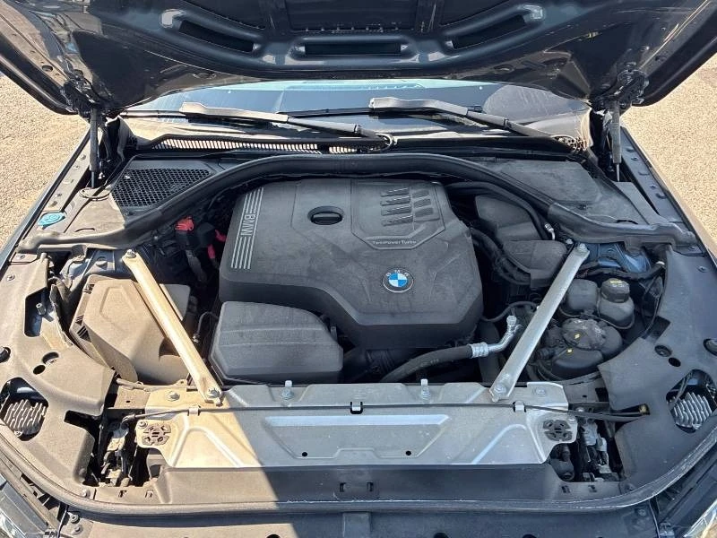 BMW 430 * xDrive * CARFAX * ����� �� ����������� | Mobile.bg � ����������� 8