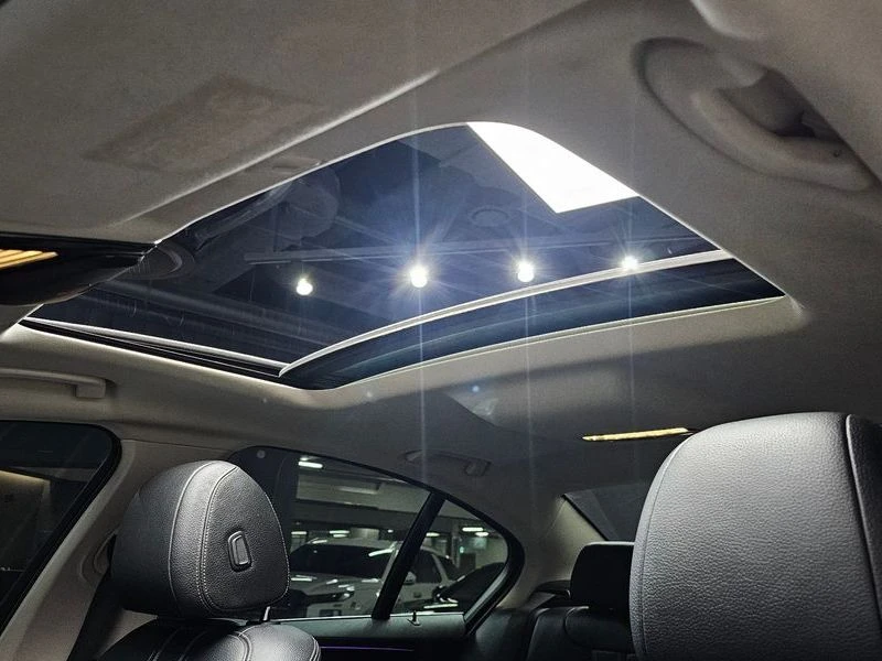 BMW 520 2.0 Automatic, снимка 15 - Автомобили и джипове - 55475654