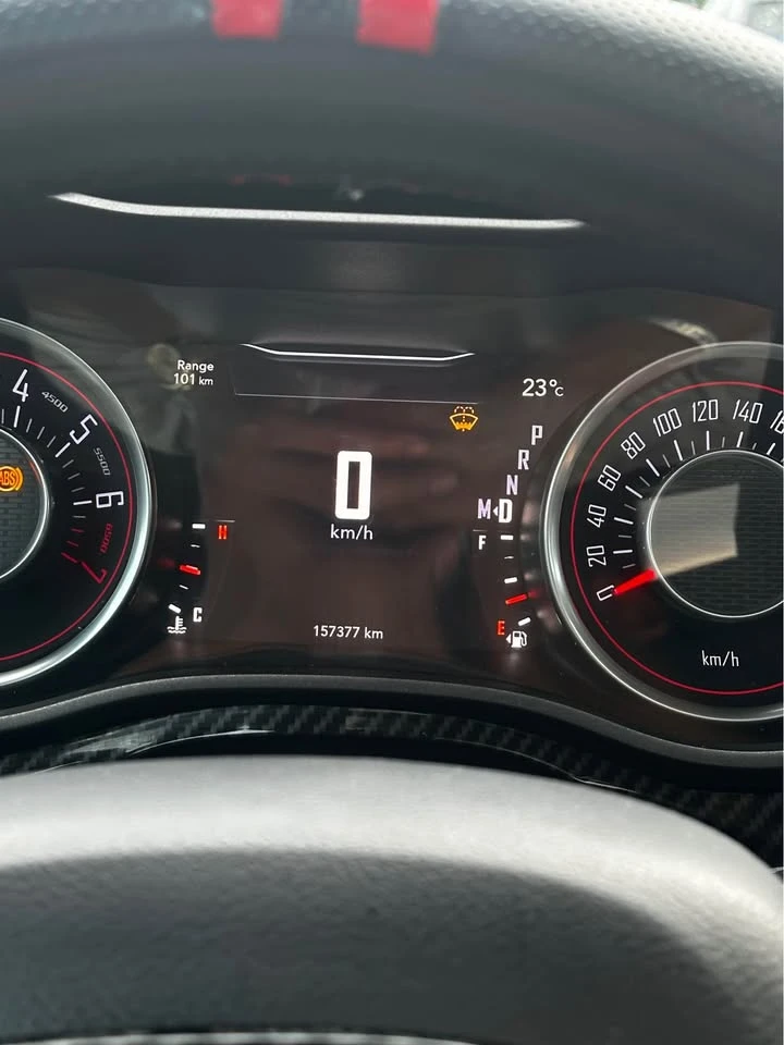 Dodge Challenger SXT, ЦЕНА до БГ, снимка 5 - Автомобили и джипове - 56129679