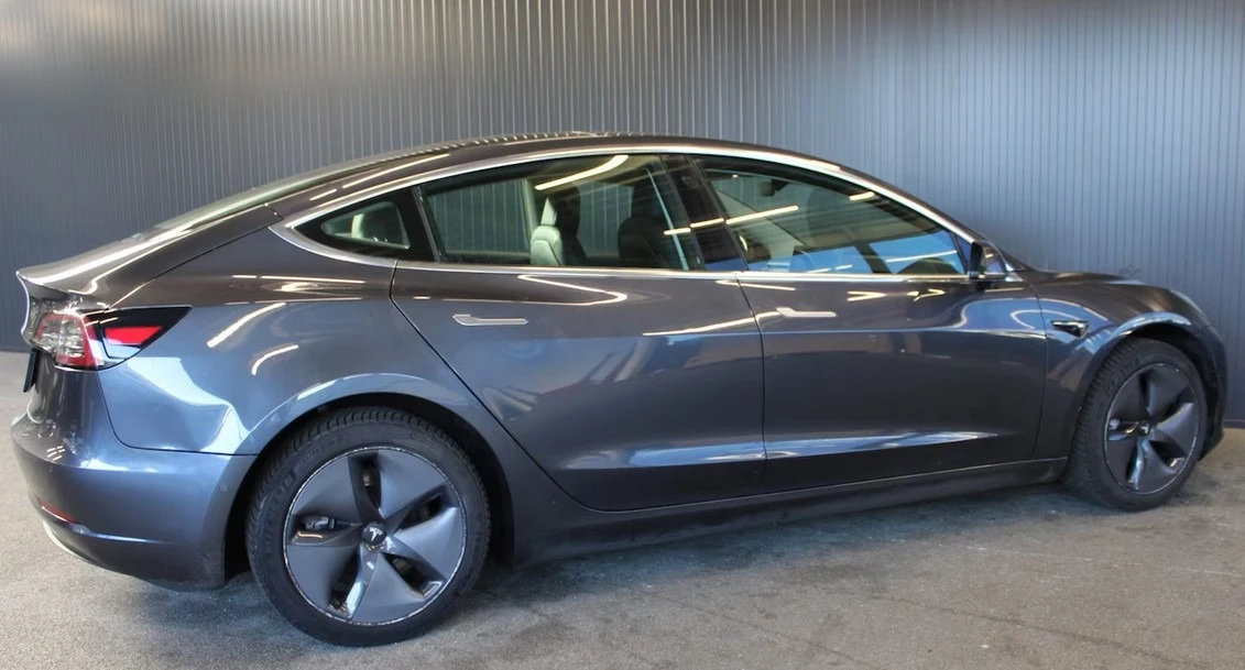 Tesla Model 3 Европейска с Гаранция, снимка 1