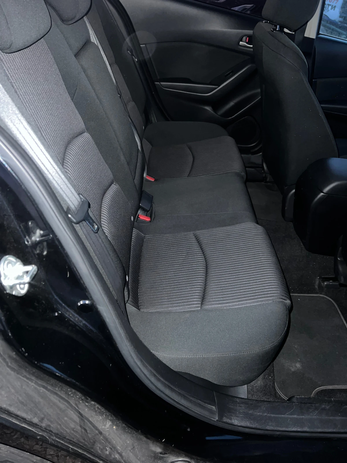Mazda 3 2.0 i skyactiv - изображение 9