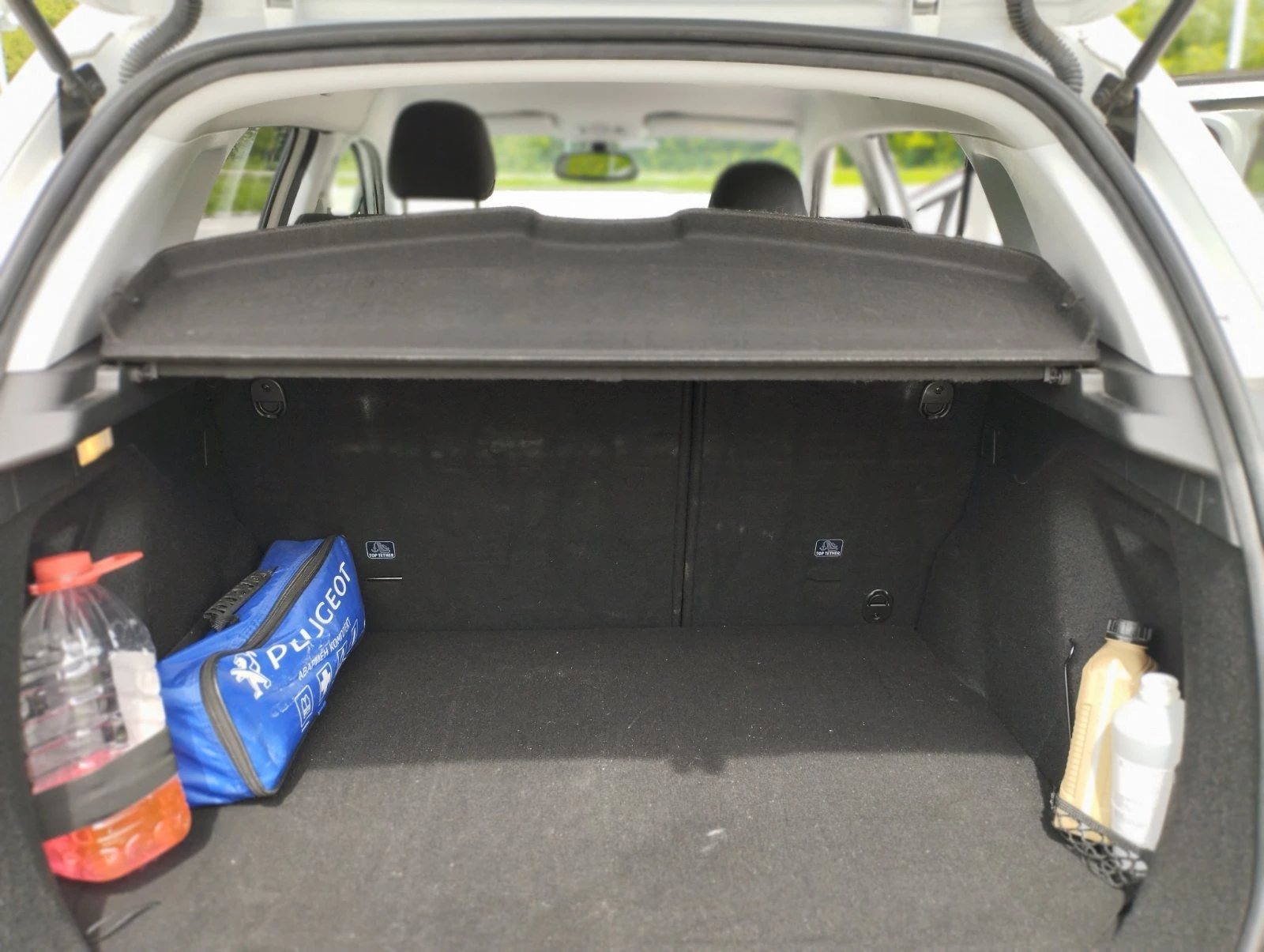 Peugeot 2008 ALLURE 1.2  | Mobile.bg   15