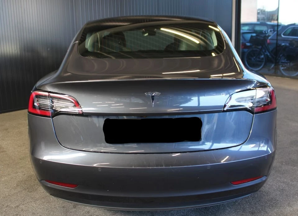 Tesla Model 3 Европейска с Гаранция - изображение 8