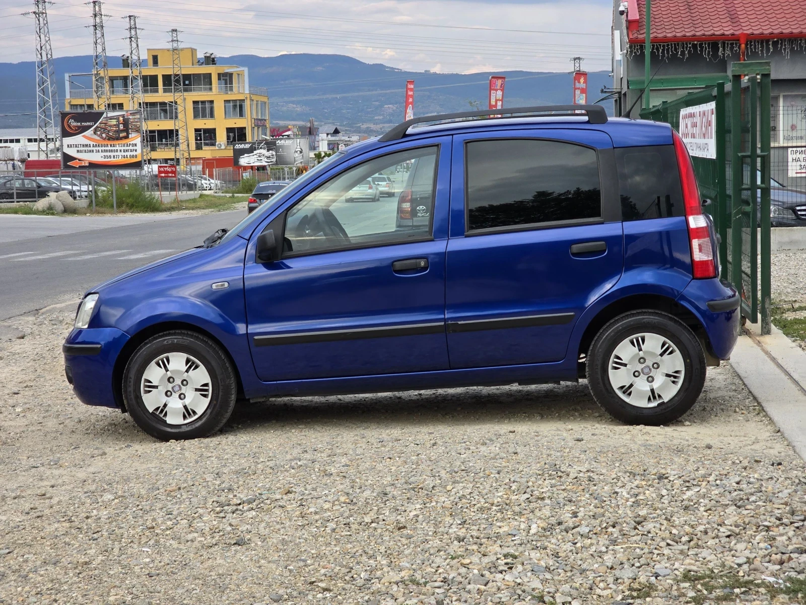 Fiat Panda 1.2i (60 Hp) ЛИЗИНГ - изображение 2