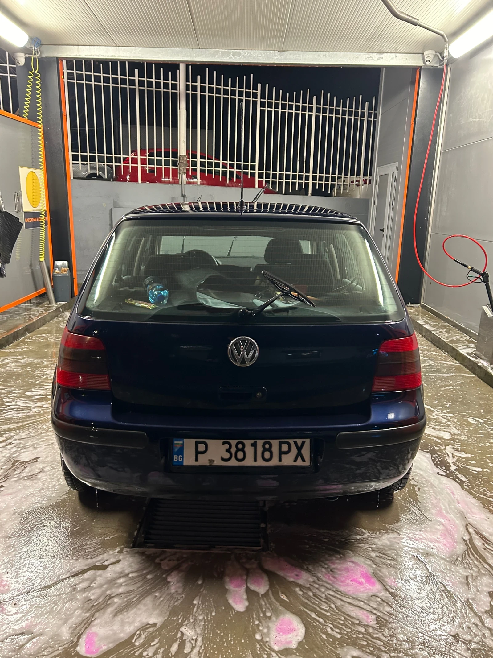 VW Golf Golf 4 - изображение 3