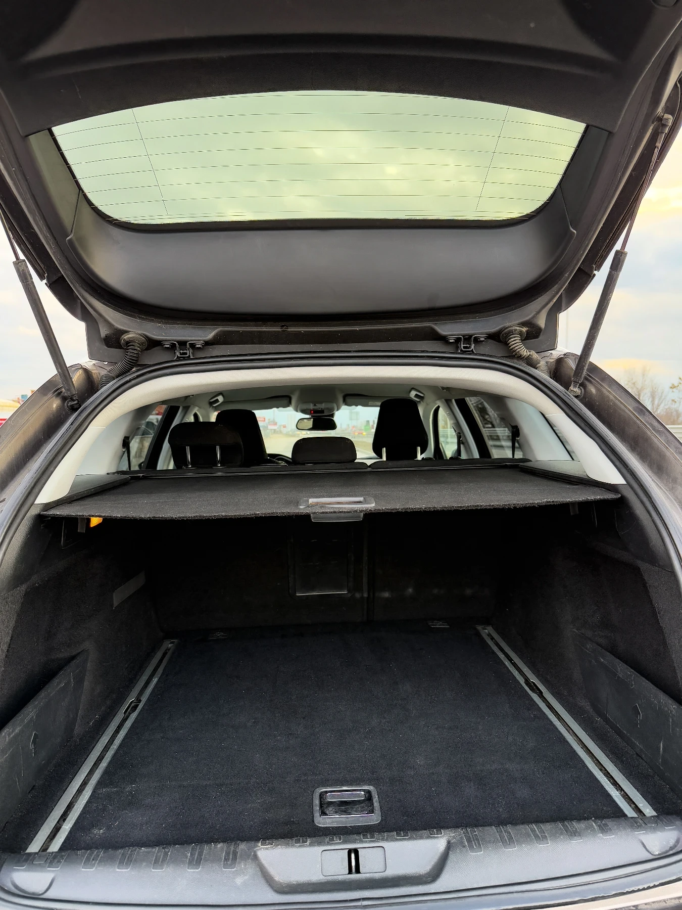 Peugeot 308 1.6GTI* 118.000km* * 2*  * | Mobile.bg   11