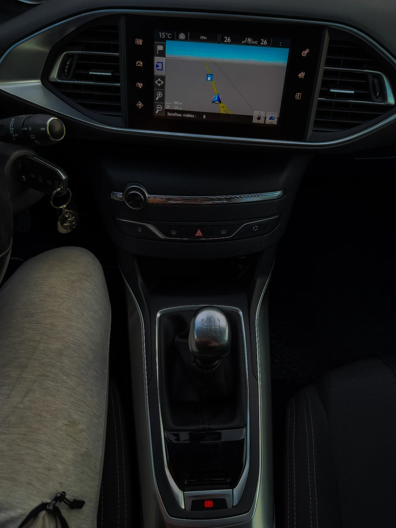 Peugeot 308 1.6GTI* 118.000km* * 2*  * | Mobile.bg   12