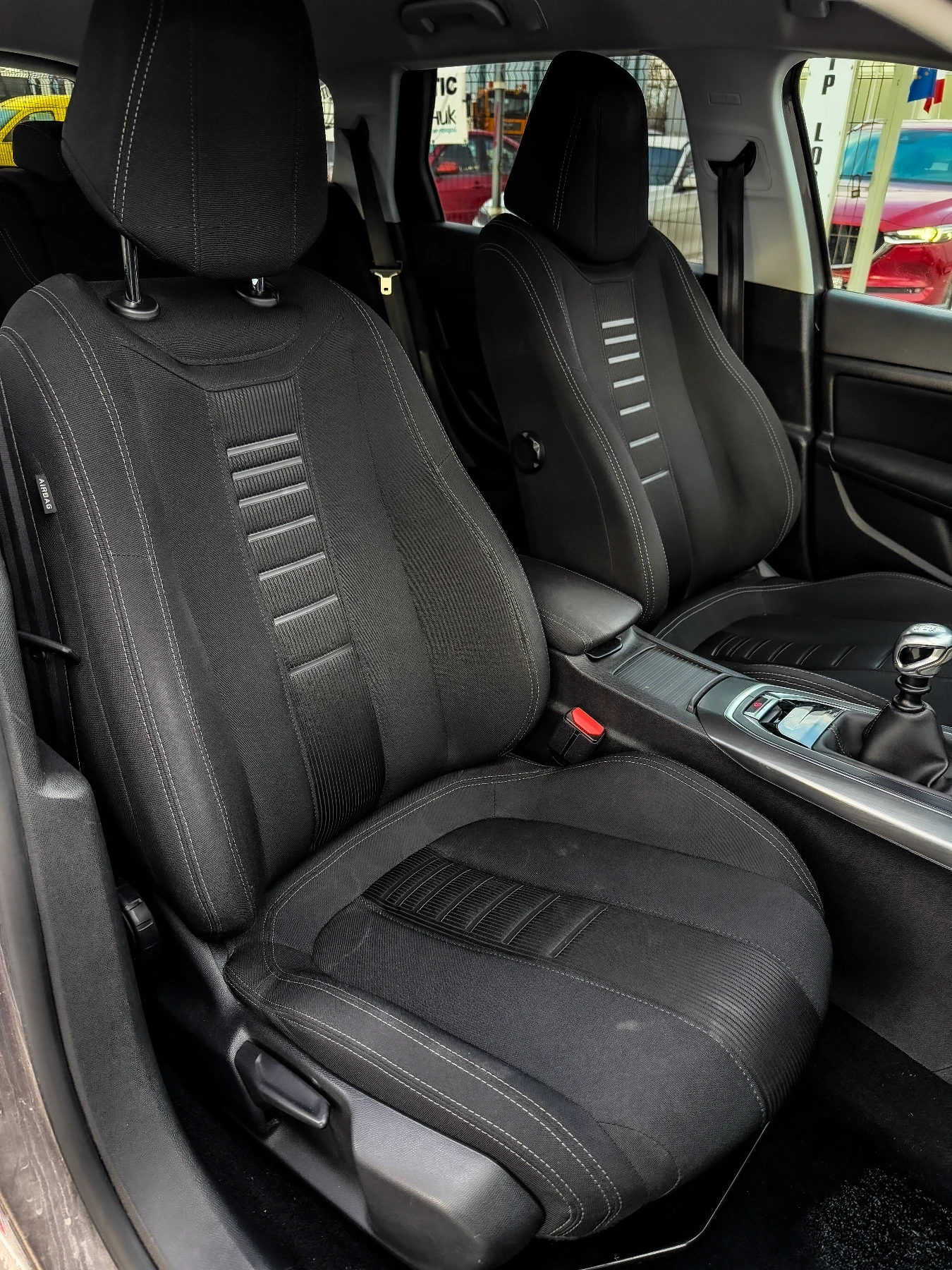 Peugeot 308 1.6GTI* 118.000km* * 2*  * | Mobile.bg   13