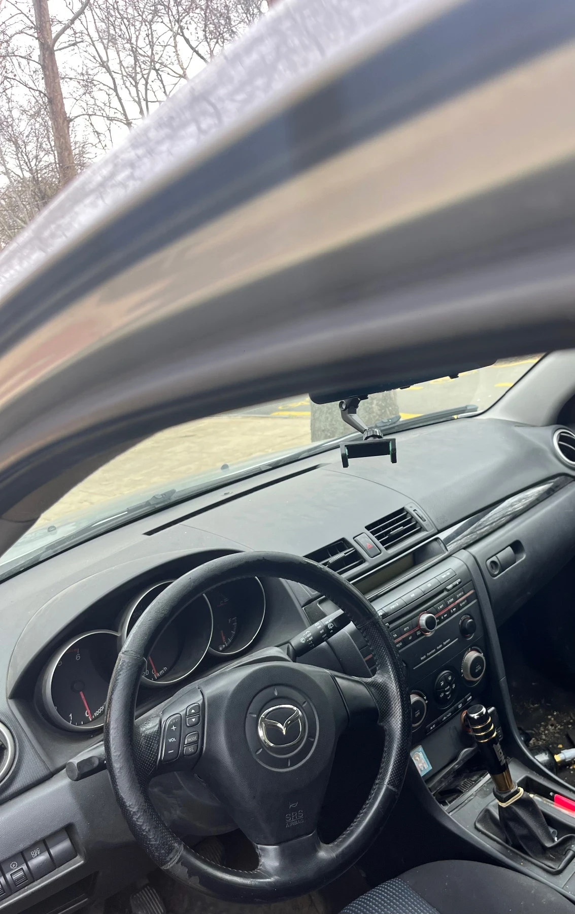 Mazda 3  - изображение 4