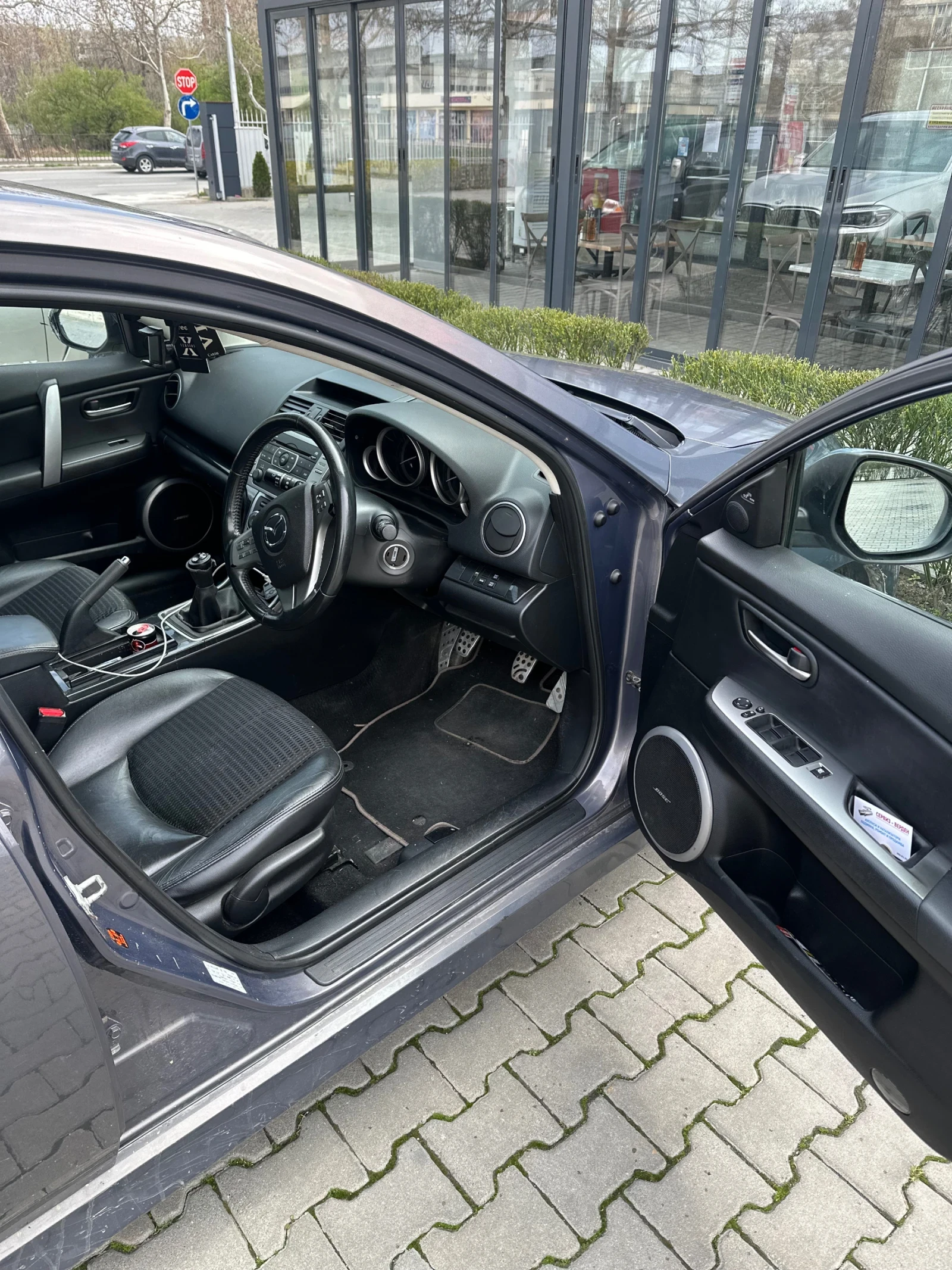 Mazda 6  - изображение 7