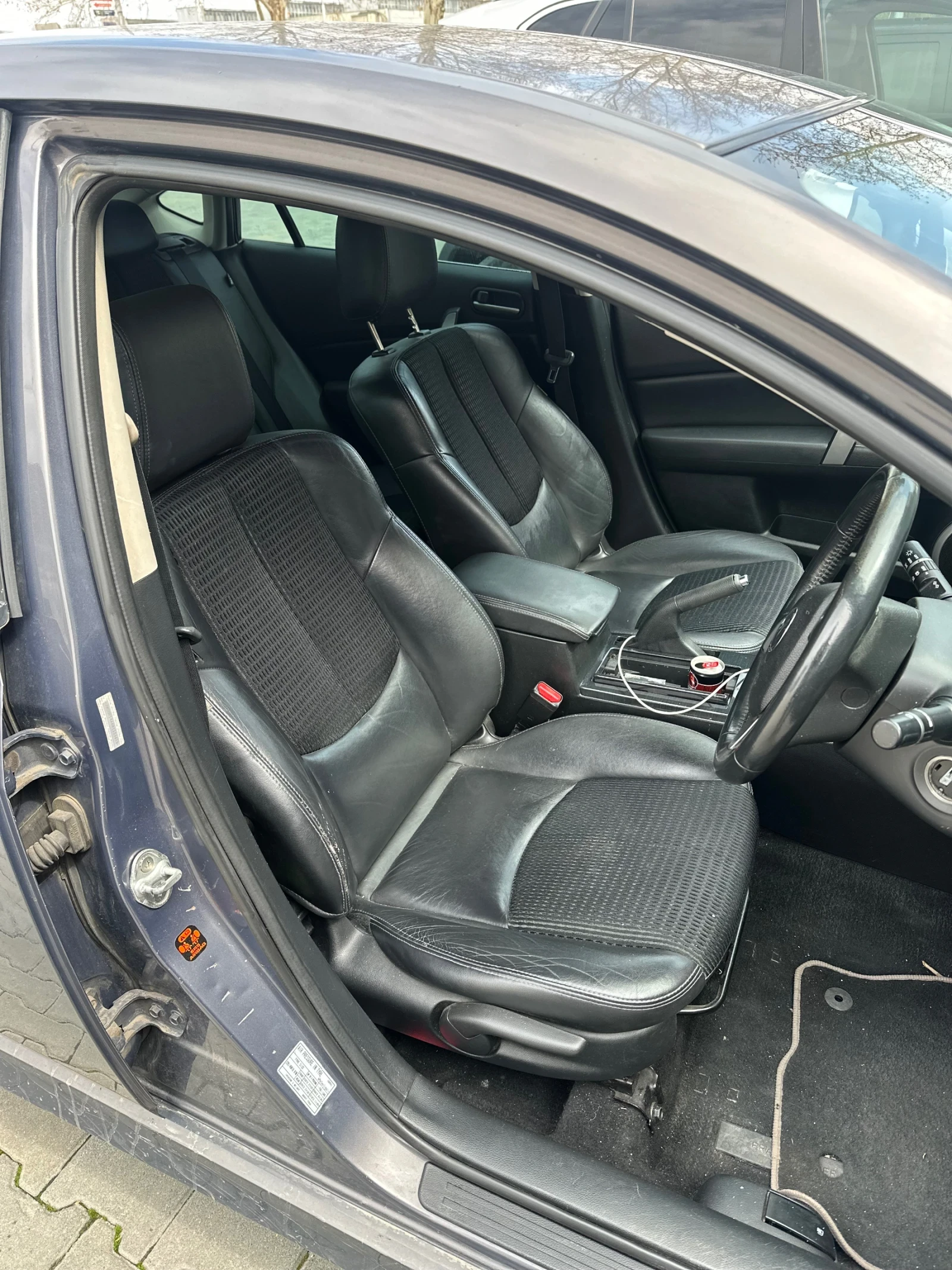 Mazda 6  - изображение 8