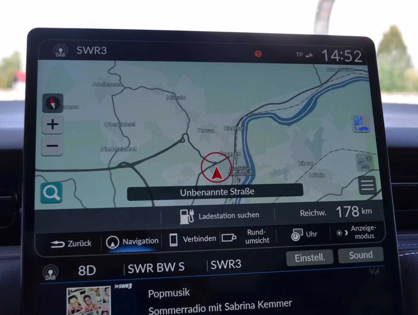 Honda e:Ny1 ADVANCE-PACKET/204HP/PANO/360/DIGITAL/KLESS/262f - изображение 9