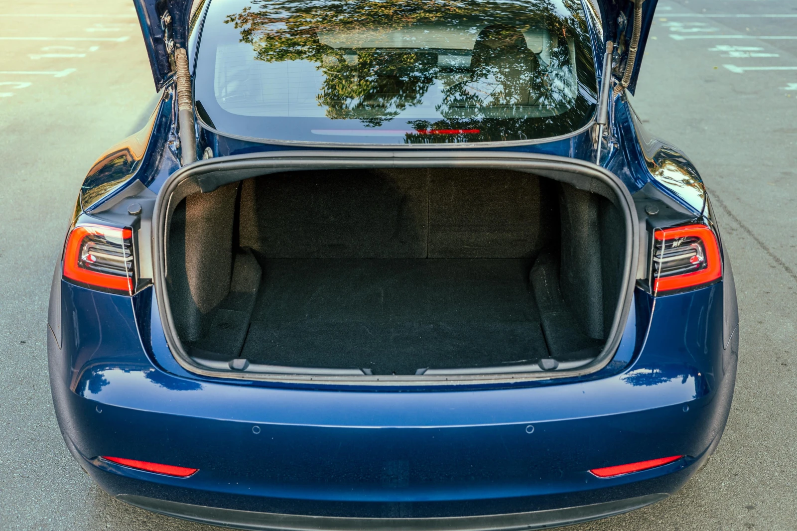 Tesla Model 3 DualMotor PerformanceAWD LongRange   | Mobile.bg   12