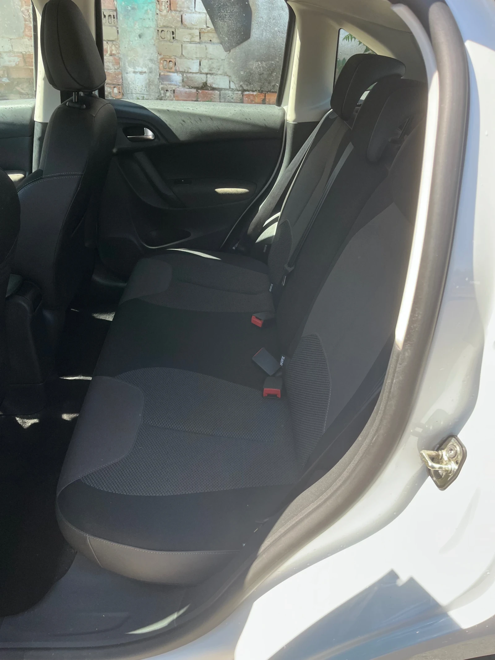 Citroen C3 1.6 HDI euro6 - изображение 7