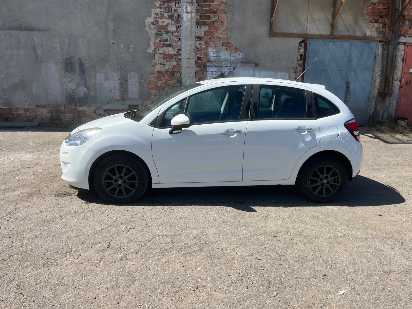 Citroen C3 1.6 HDI euro6 - изображение 2
