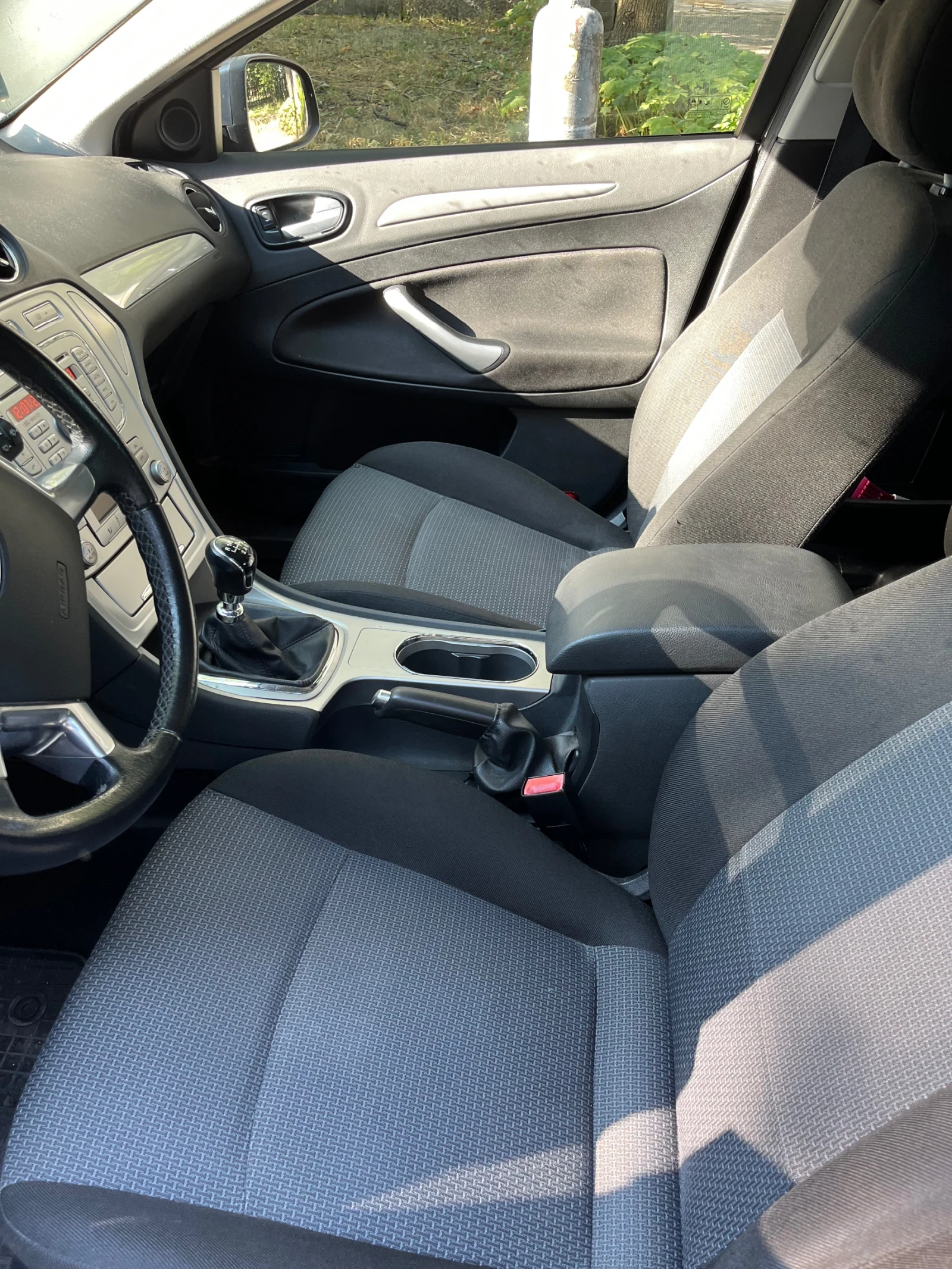 Ford Mondeo  - изображение 3