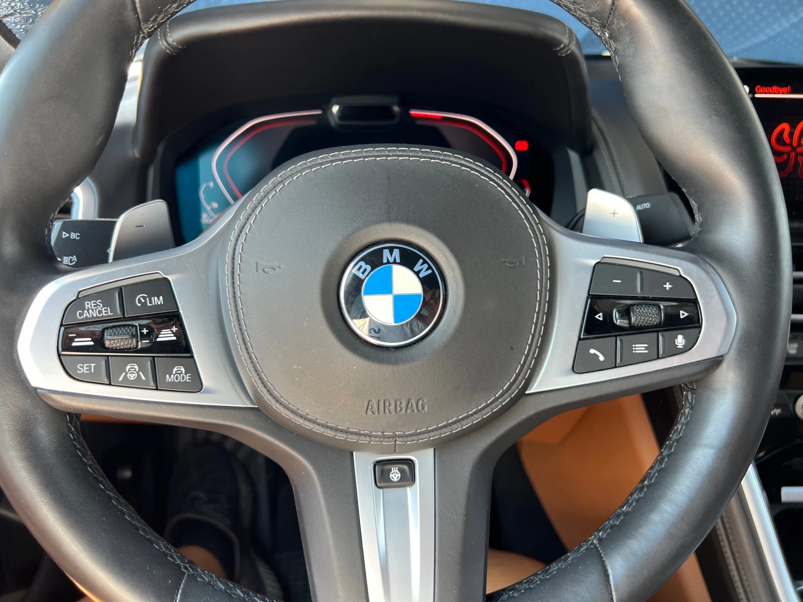 BMW 840 GRAN COUP INDIVIDUAL | Mobile.bg   16