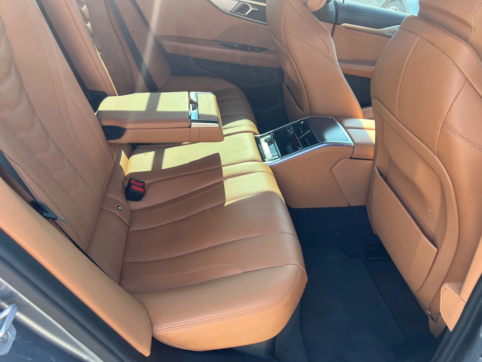 BMW 840 GRAN COUP INDIVIDUAL | Mobile.bg   13