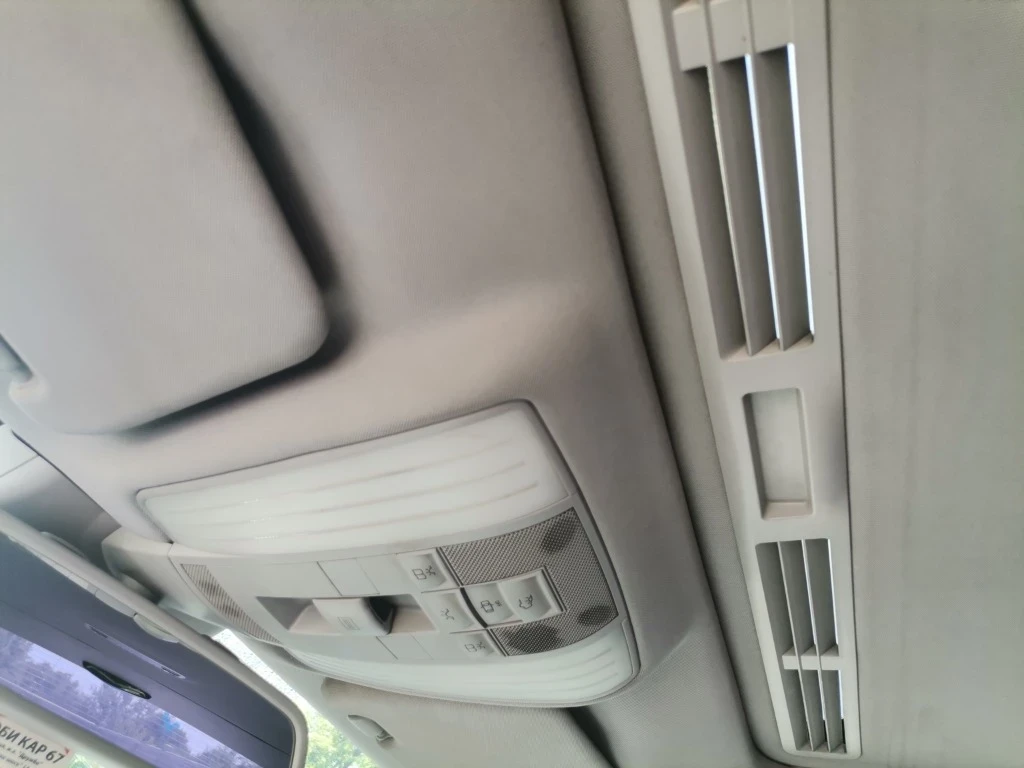 Mercedes-Benz E 220 CDI blueefficiency | Mobile.bg   12