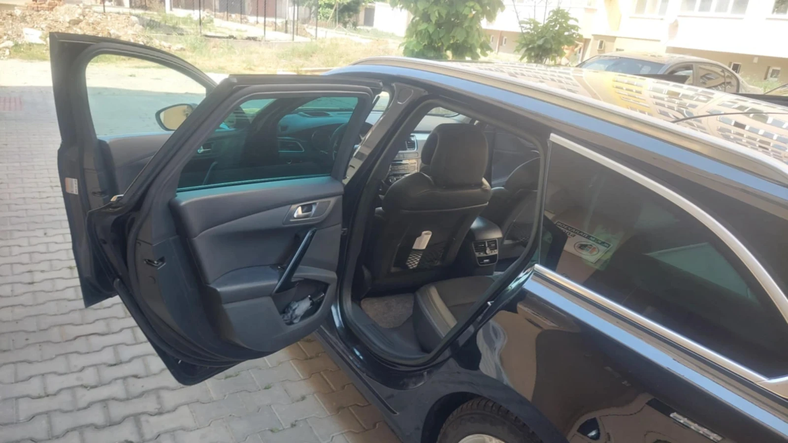 Peugeot 508  - изображение 2
