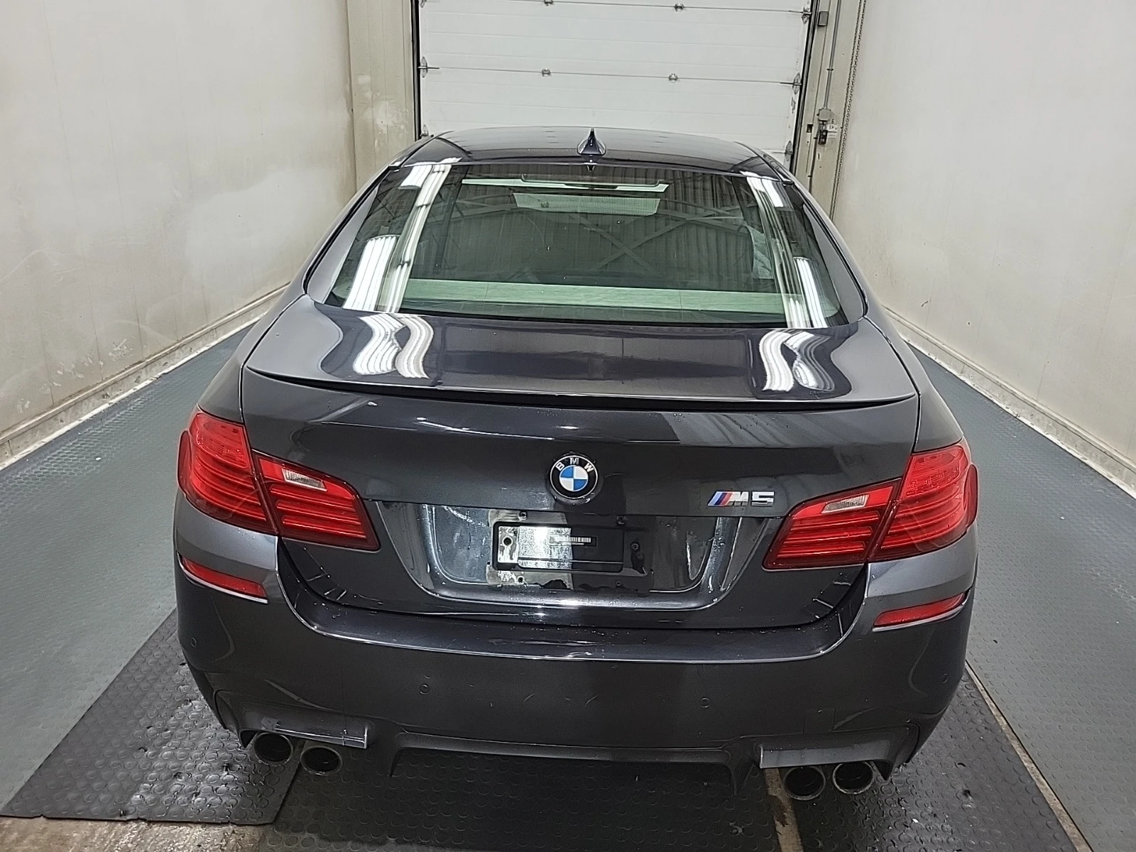 BMW M5 * АвтоКредит*  - изображение 5