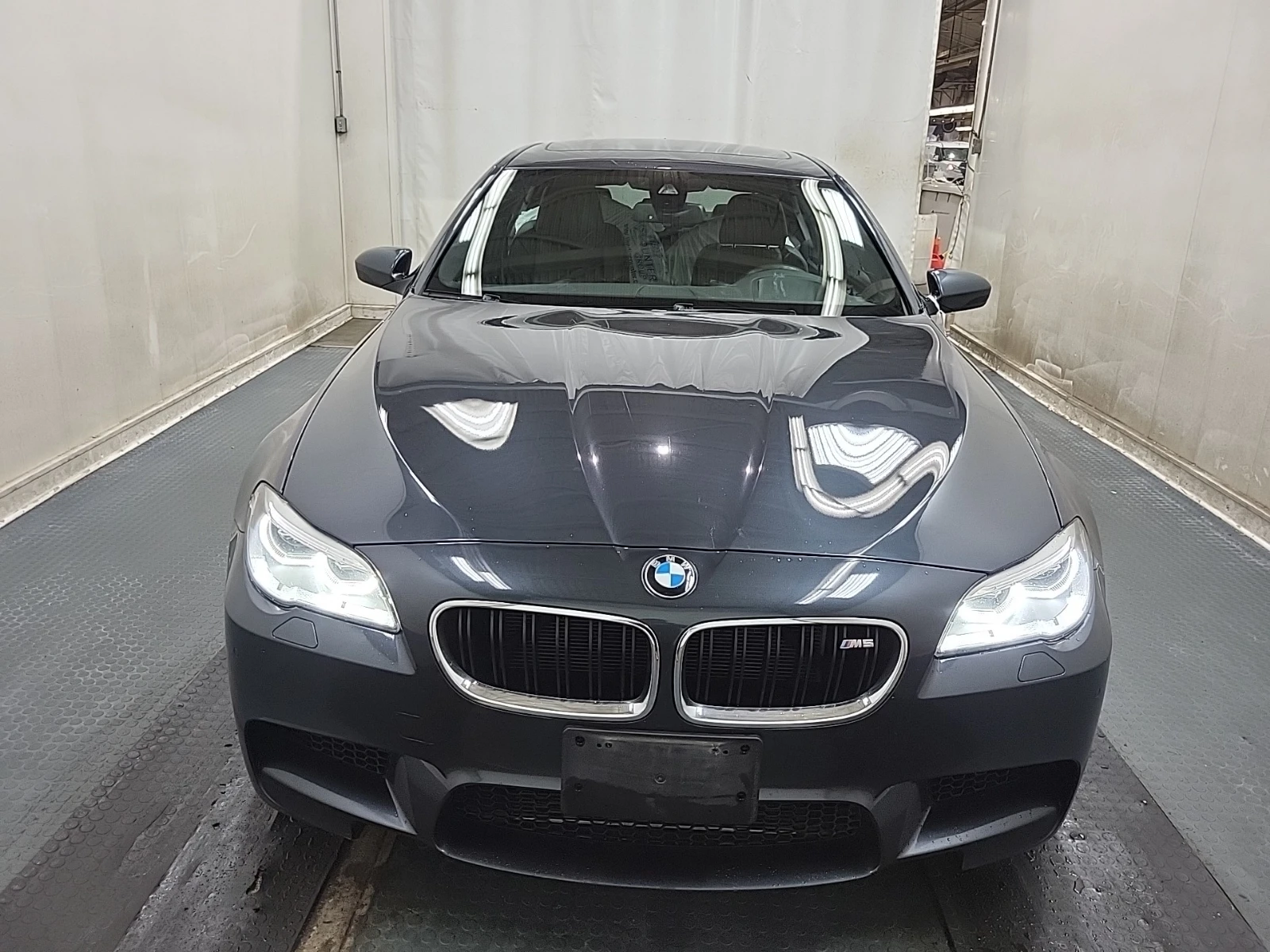 BMW M5 * АвтоКредит*  - изображение 6