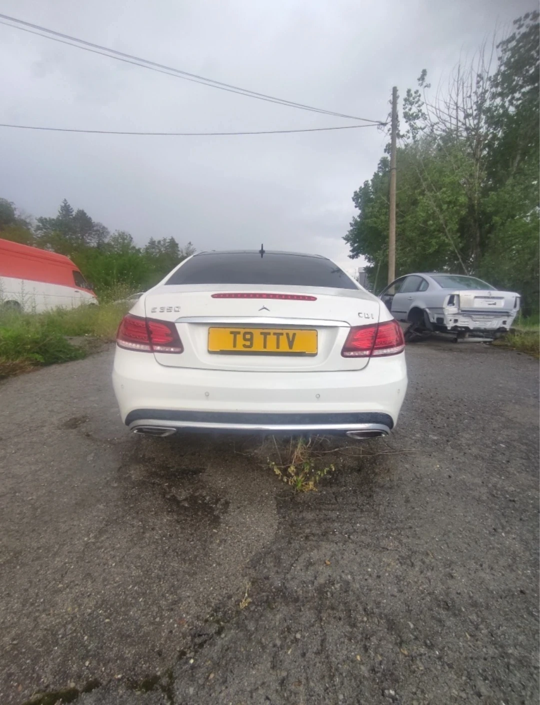Mercedes-Benz E 350 | Mobile.bg — изображение 3